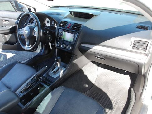 Used 2014 Subaru Impreza 2.0i Sport Limited w/ Popular Package #1 AWD/4WD image 13