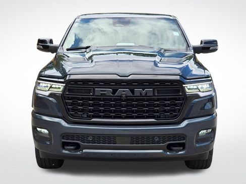 New 2026 RAM 1500 Limited AWD/4WD image 18