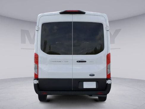 New 2025 Ford Transit 350 XLT image 34