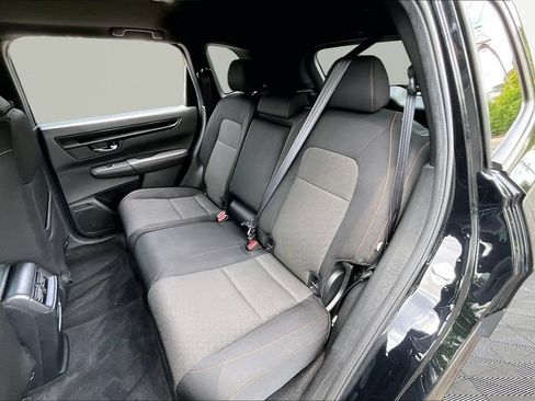 Used 2024 Honda CR-V Sport image 18
