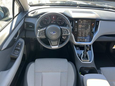 Certified 2025 Subaru Outback Premium w/ Popular Package #1 image 23