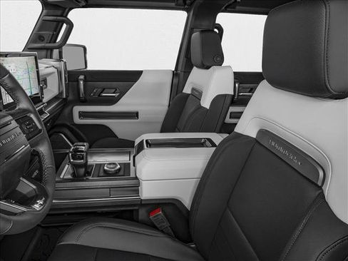New 2026 GMC Hummer EV SUV AWD/4WD image 6