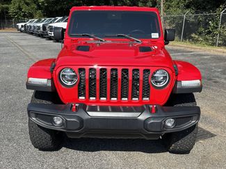 Used 2022 Jeep Wrangler Unlimited Rubicon w/ LED Lighting Group AWD/4WD video 2