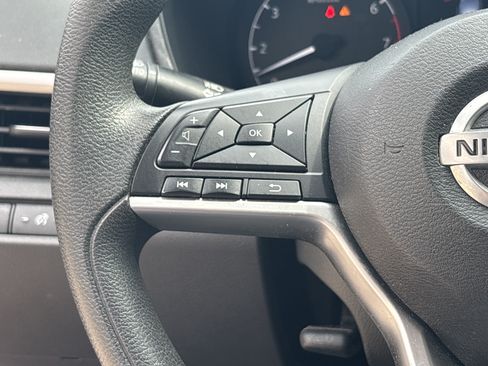 Used 2022 Nissan Altima 2.5 S w/ Driver Assist Package FWD image 19