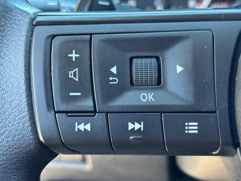 Used 2024 Nissan Rogue SV image 17