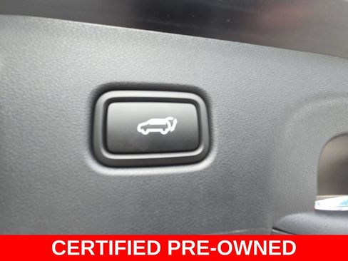 Used 2025 Hyundai Tucson SEL AWD/4WD image 14