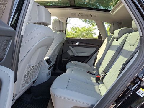 Used 2025 Audi Q5 2.0T Premium Plus AWD/4WD image 10