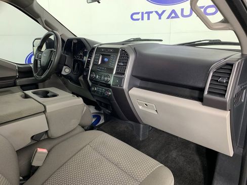 Used 2018 Ford F150 XLT RWD image 37