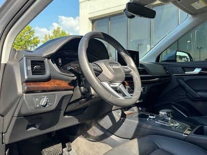 Used 2018 Audi Q5 2.0T Premium