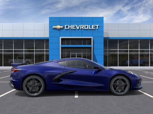 New 2026 Chevrolet Corvette Stingray Preferred Cpe w/ 2LT image 29