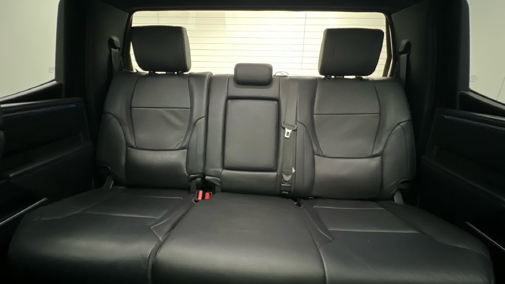 Used 2023 Toyota Tundra Platinum AWD/4WD image 14
