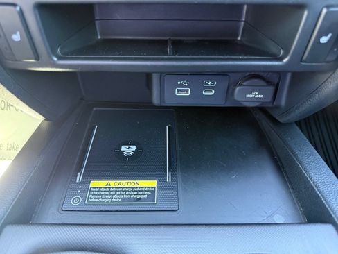 Certified 2025 Honda Passport TrailSport image 28