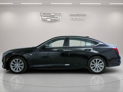Used 2024 Cadillac CT5 Luxury w/ Cold Weather Package