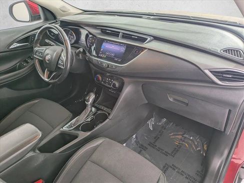Used 2020 Buick Encore GX Preferred w/ Cold Weather Comfort Package image 21