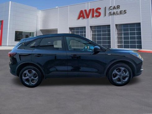 Used 2025 Ford Escape ST-Line AWD/4WD image 5