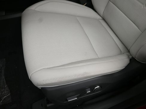 New 2026 Hyundai Santa Fe Limited image 22