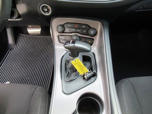 Certified 2023 Dodge Challenger R/T Scat Pack image 19