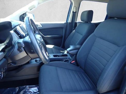 Used 2019 Ford Ranger XLT w/ Equipment Group 302A Luxury AWD/4WD image 10