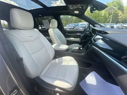 Used 2023 Cadillac XT6 Sport AWD/4WD image 31