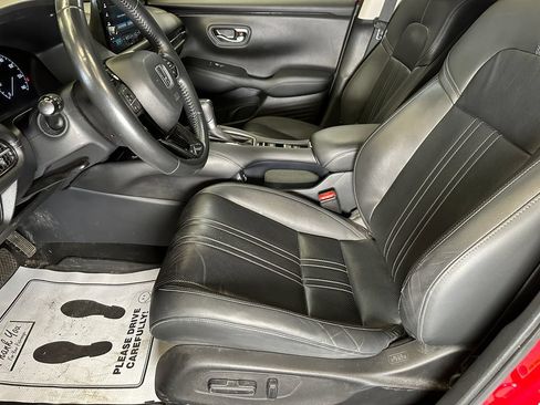 Used 2023 Honda HR-V EX-L image 20