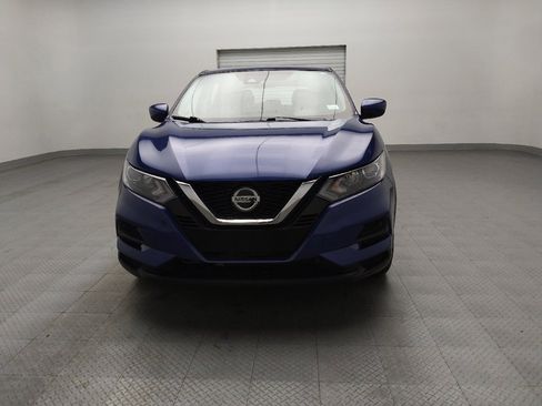 Used 2021 Nissan Rogue Sport S image 15