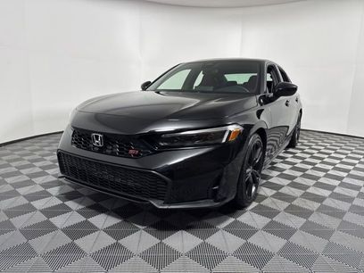 New 2026 Honda Civic Si
