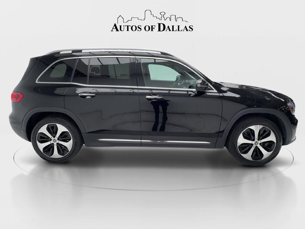Used 2025 Mercedes-Benz GLB 250 4MATIC image 7