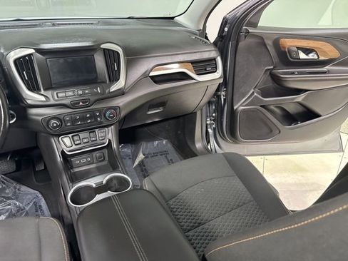 Used 2020 GMC Terrain SLE AWD/4WD image 20