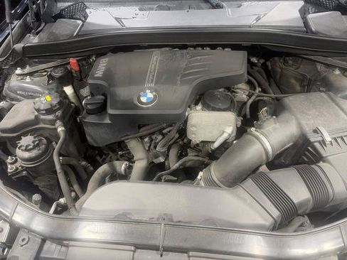 Used 2015 BMW X1 xDrive28i AWD/4WD image 10