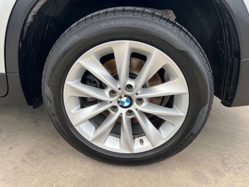 Used 2017 BMW X3 sDrive28i image 13