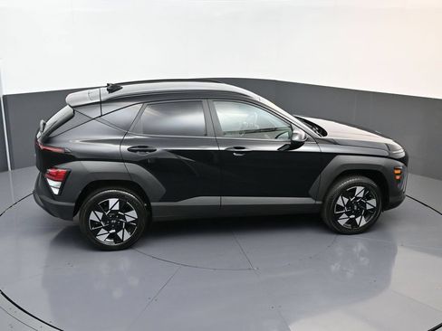 Certified 2024 Hyundai Kona SEL AWD/4WD image 15