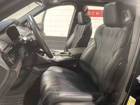 Used 2024 Acura MDX Type S image 11