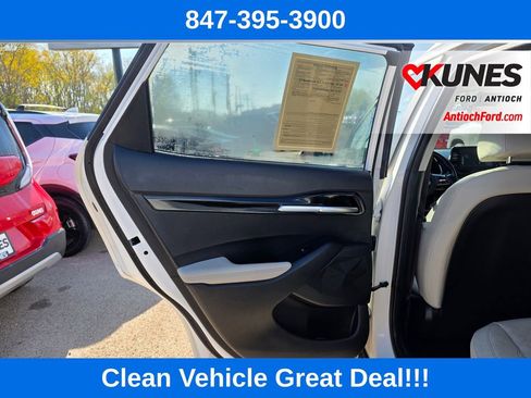 Used 2021 Kia Seltos EX AWD/4WD image 17