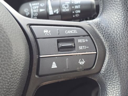 Used 2024 Honda CR-V EX image 26