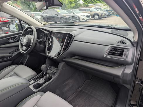 Certified 2025 Subaru Ascent Onyx Edition AWD/4WD image 26