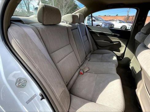 Used 2010 Honda Civic EX image 30