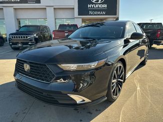 Used 2024 Honda Accord Touring video 1