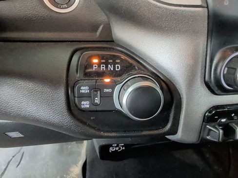 Used 2021 RAM 2500 Tradesman image 5