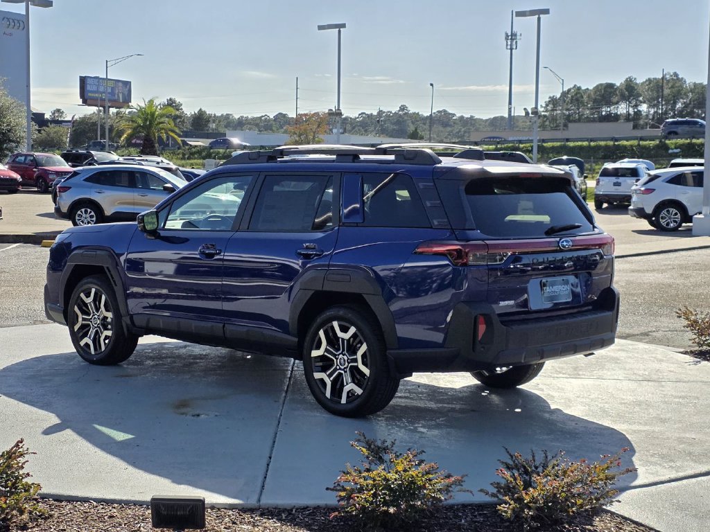 New 2026 Subaru Outback Touring XT AWD/4WD image 4