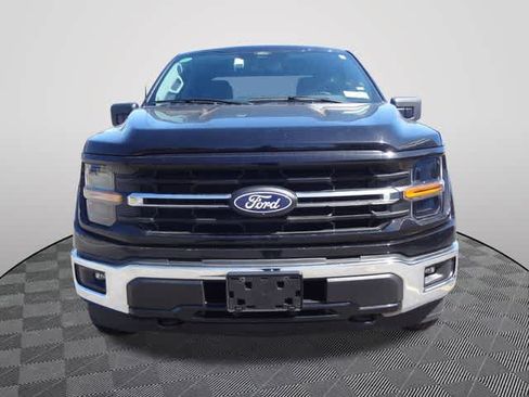 Used 2024 Ford F150 XLT w/ Mobile Office Package AWD/4WD image 5