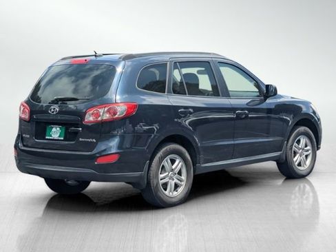 Used 2010 Hyundai Santa Fe GLS image 6