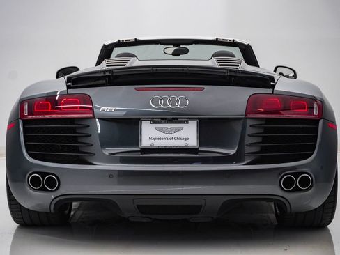 Used 2012 Audi R8 V8 AWD/4WD image 10