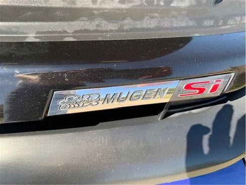 Used 2008 Honda Civic Si Mugen image 19