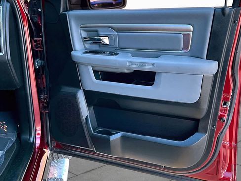 Used 2018 RAM 1500 Lone Star RWD image 23