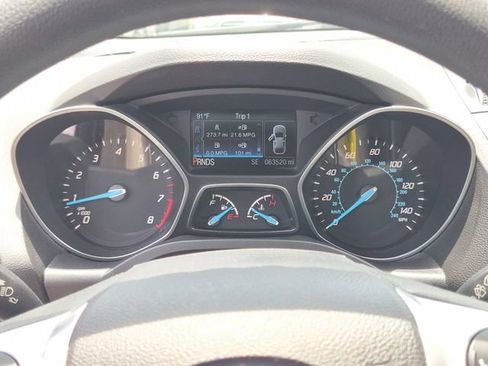 Used 2016 Ford Escape SE w/ Equipment Group 201A FWD image 13