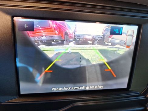 Used 2023 Ford Bronco Big Bend image 24