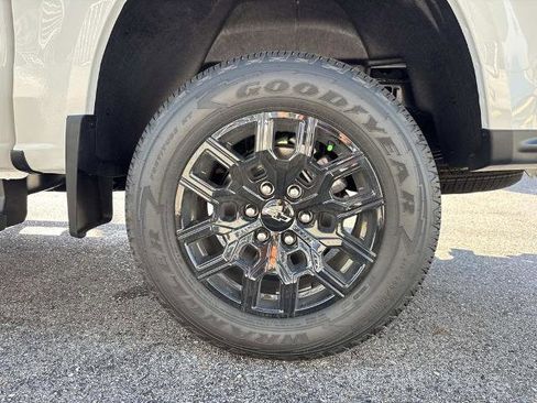 New 2026 Chevrolet Colorado W/T w/ WT Custom Package image 4