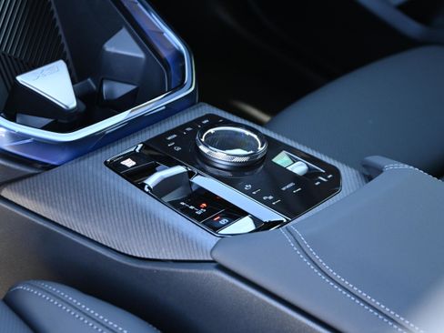 New 2026 BMW X3 xDrive30 w/ Premium Package image 21