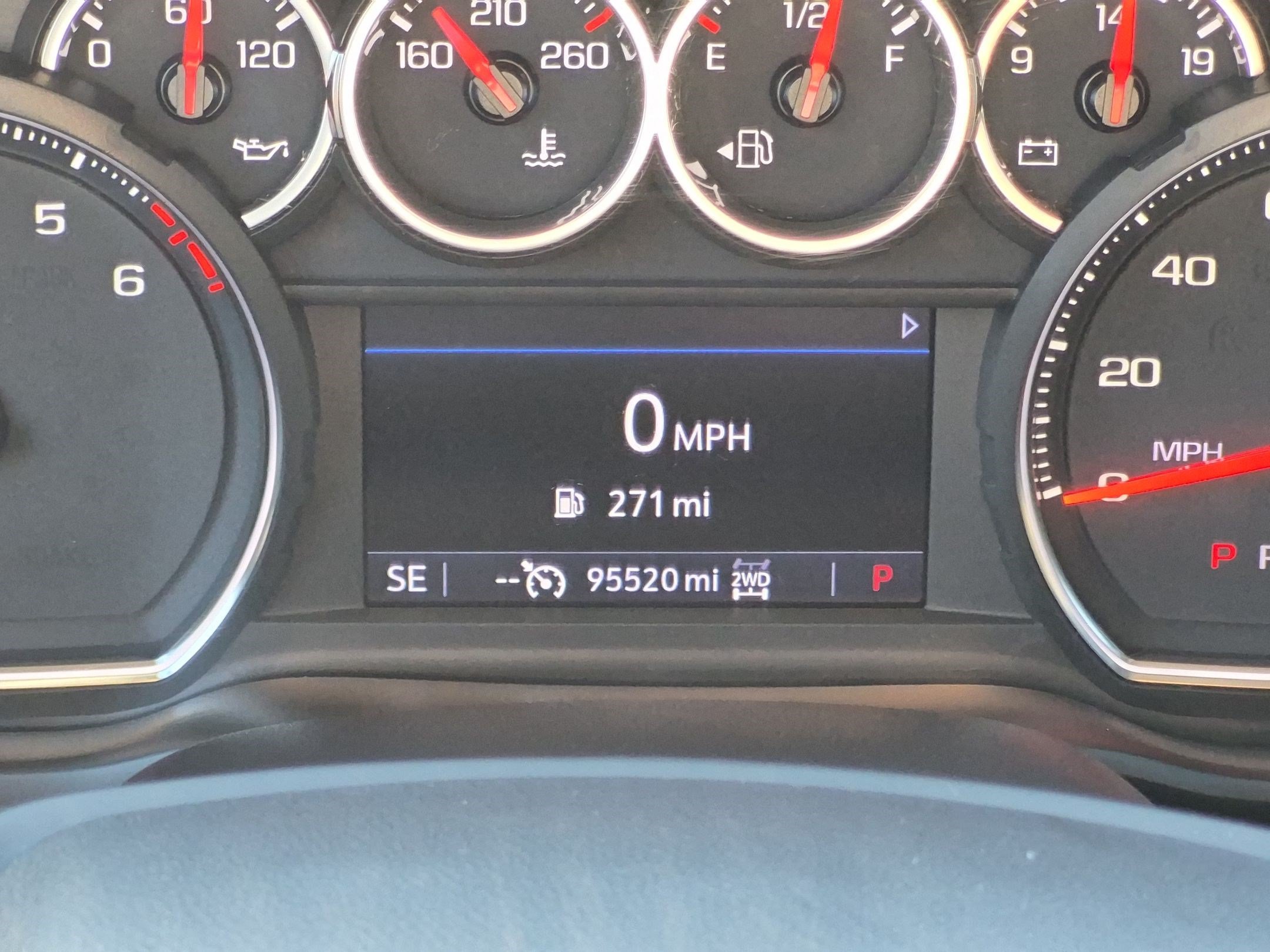 Used 2022 Chevrolet Silverado 1500 LT AWD/4WD image 21
