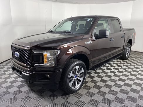 Used 2019 Ford F150 XL w/ Equipment Group 101A Mid image 9
